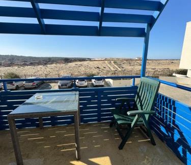 Lacanau-Ocean Apartamento | Appartement bord de mer