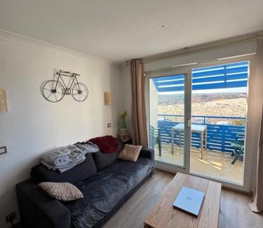 Lacanau-Ocean Apartamento | Appartement bord de mer
