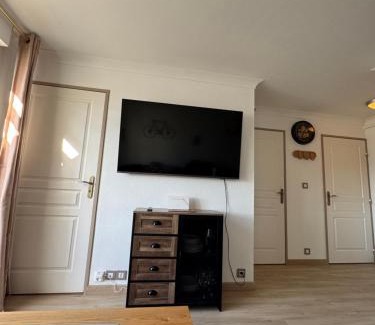 Lacanau-Ocean Apartamento | Appartement bord de mer