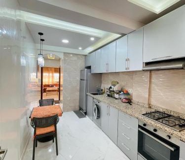 Tamrhakht Apartamento | Appartement Bord de Mer - White Beach Tamraght