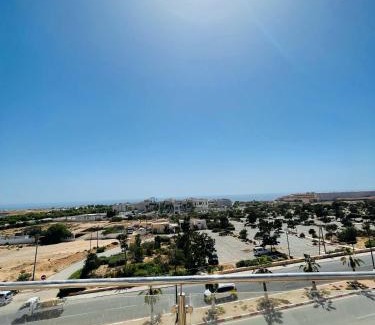 Tamrhakht Apartamento | Appartement Bord de Mer - White Beach Tamraght