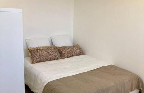 Hotel de Ville - Quinconces Apartamento | Appartement Bordeaux Centre - Grand Théâtre
