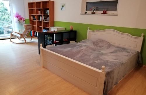 Munchen District Casa | Appartement Borger