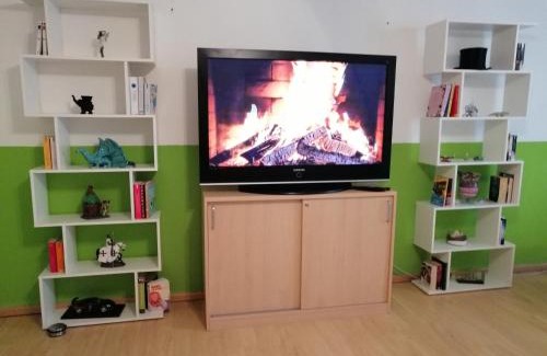 Munchen District Casa | Appartement Borger