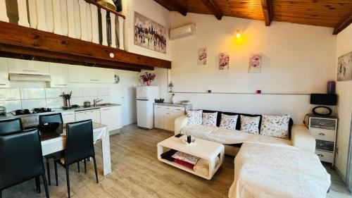 Marine de Saint Ambroggio Apartamento | Appartement Boug 2 Lumio