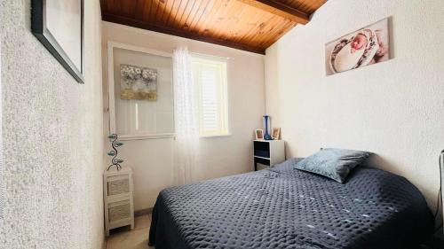 Marine de Saint Ambroggio Apartamento | Appartement Boug 2 Lumio