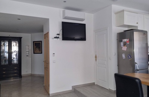 Liberation Apartamento | Appartement Bougeois Tout Confort en Plein Centre de Nice