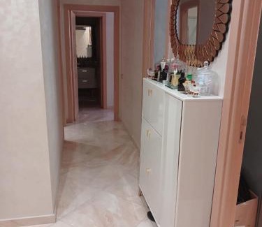 Bouznika Apartamento | Appartement bouznika