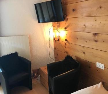 Villars-sur-Ollon Apartamento | Appartement - Bristol Hôtel