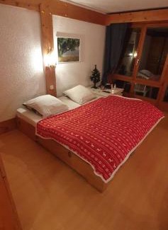 Villars-sur-Ollon Apartamento | Appartement - Bristol Hôtel