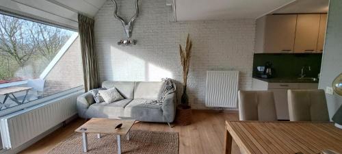 Bruinisse Apartamento | Appartement Bru Zeeland