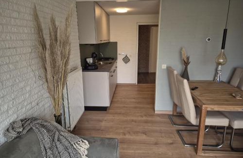 Bruinisse Apartamento | Appartement Bru Zeeland