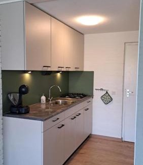 Bruinisse Apartamento | Appartement Bru Zeeland