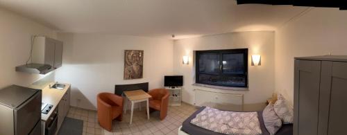 Langelsheim Casa | Appartement "Buddha"