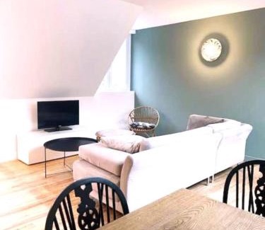 Plougastel-Daoulas Apartamento | Appartement BZH
