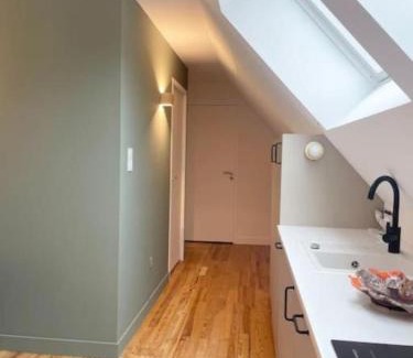 Plougastel-Daoulas Apartamento | Appartement BZH