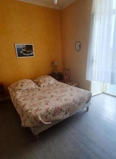 Saint-Quay-Portrieux Apartamento | Appartement convivial Saint-Quay-Portrieux 60 m² avec terrasse