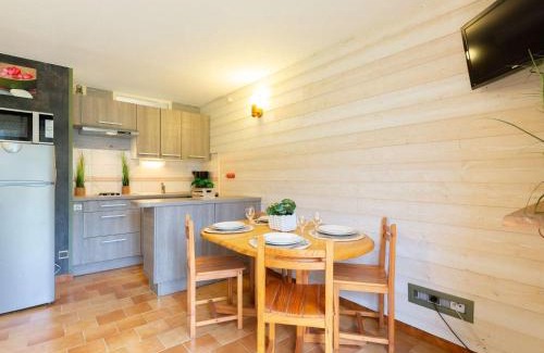 Saint-Lary-Soulan Apartamento | Appartement calme proche centre Saint-Lary avec parking et navette gratuite - FR-1-296-509