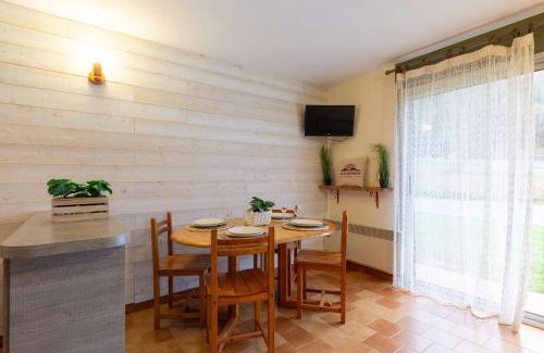 Saint-Lary-Soulan Apartamento | Appartement calme proche centre Saint-Lary avec parking et navette gratuite - FR-1-296-509