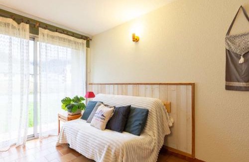 Saint-Lary-Soulan Apartamento | Appartement calme proche centre Saint-Lary avec parking et navette gratuite - FR-1-296-509