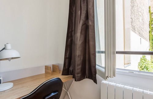Saint-Vincent-de-Paul Apartamento | Appartement Caldère - Welkeys