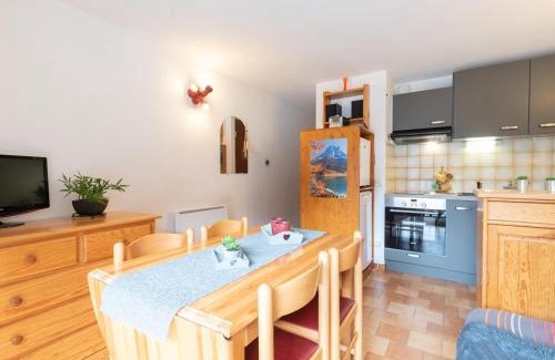 Saint-Lary-Soulan Apartamento | Appartement calme proche centre, parking et balcon, Saint-Lary - FR-1-296-194