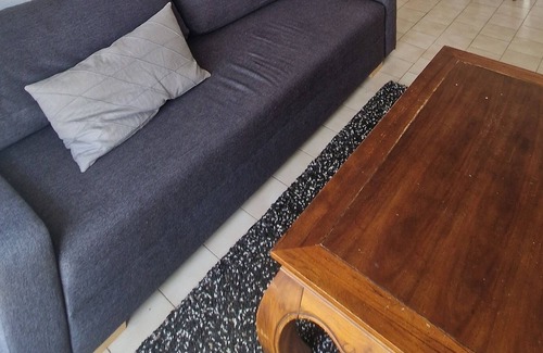 Aiguelongue Apartamento | Appartement Calme Avec Terrasse + Parking Privé