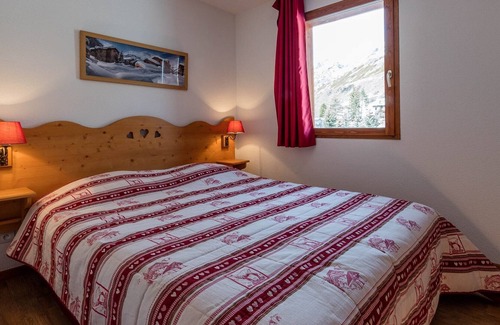 Abries Condominio | Appartement Calme + Cosy | Accès Piscine, Sauna
