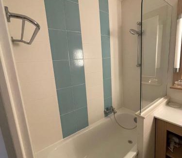 Valescure Apartamento | Appartement calme et tranquilité