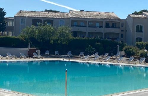 Valescure Apartamento | Appartement calme et tranquilité