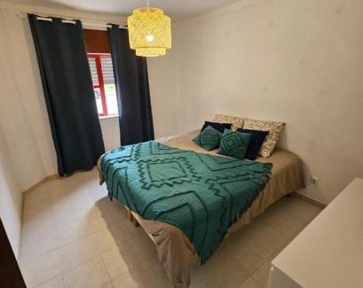 Vila Verde Apartamento | Appartement calme en rdc