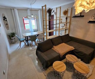 Vila Verde Apartamento | Appartement calme en rdc