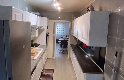 Maxeville Apartamento | Appartement Calme et Sécurisé