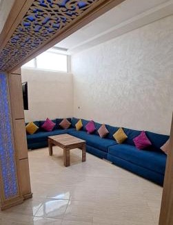 Ouled Tayeb Apartamento | Appartement Calme et Jolie près de l'aéroport