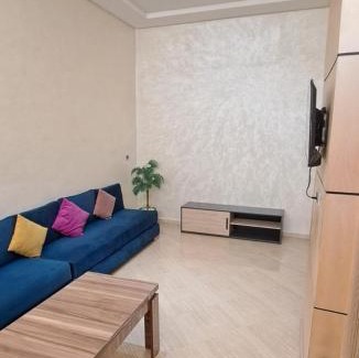 Ouled Tayeb Apartamento | Appartement Calme et Jolie près de l'aéroport
