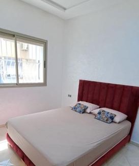 Ouled Tayeb Apartamento | Appartement Calme et Jolie près de l'aéroport