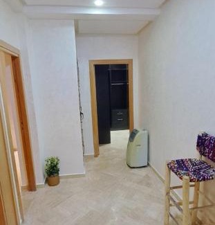 Ouled Tayeb Apartamento | Appartement Calme et Jolie près de l'aéroport