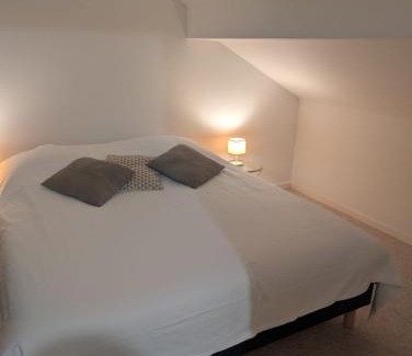 Remiremont Apartamento | Appartement calme hyper centre