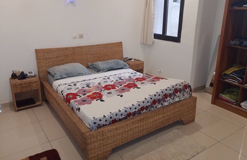 Cocody Apartamento | Appartement Calme Solbeni