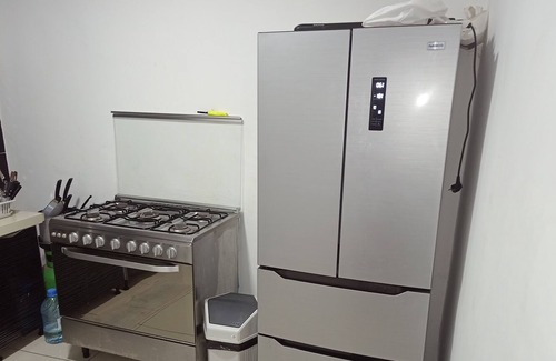 Cocody Apartamento | Appartement Calme Solbeni