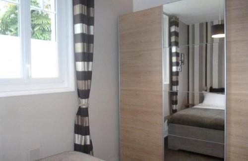 Cambo-les-Bains Apartamento | Appartement Cambo-les-Bains, 2 pièces, 2 personnes - FR-1-495-53