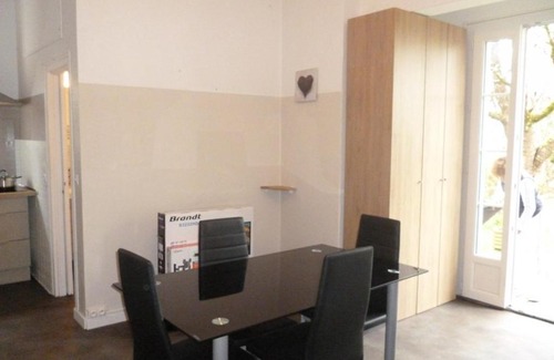 Cambo-les-Bains Apartamento | Appartement Cambo-les-Bains, 2 pièces, 2 personnes - FR-1-495-53