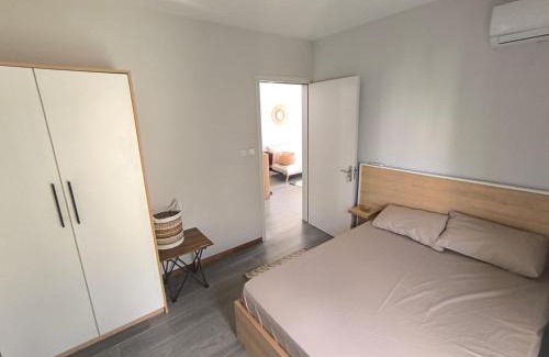 Wolmar Apartamento | Appartement Camelia