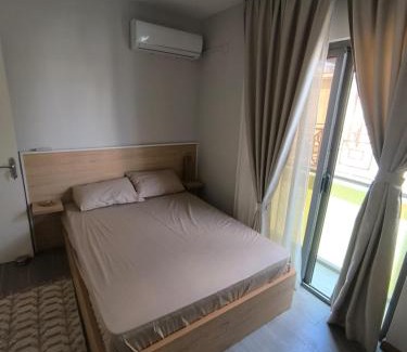 Wolmar Apartamento | Appartement Camelia