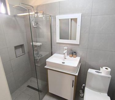 Wolmar Apartamento | Appartement Camelia