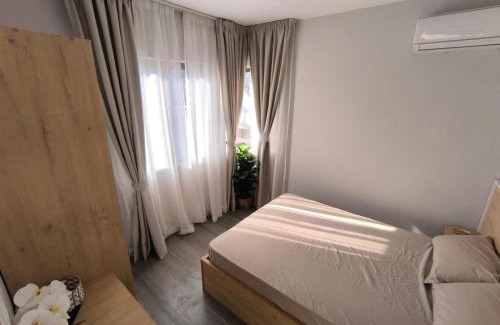 Wolmar Apartamento | Appartement Camelia
