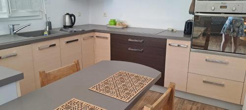 Le Soler Casa | Appartement campagne