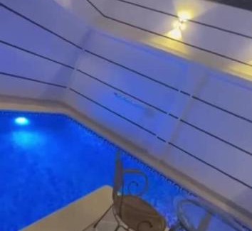 Bir El Djir Apartamento | Appartement canastel avec piscine