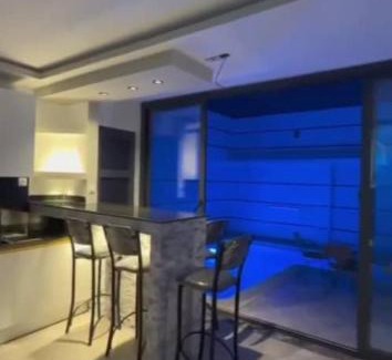 Bir El Djir Apartamento | Appartement canastel avec piscine