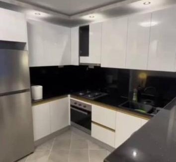 Bir El Djir Apartamento | Appartement canastel avec piscine